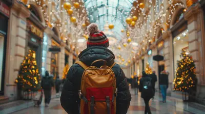 How to Handle Seasonal Demand in Retail without Overstocking