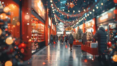 How to Handle Seasonal Demand in Retail without Overstocking