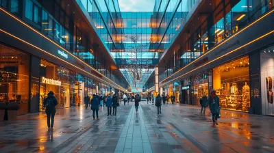 How To Handle Seasonal Demand In Retail Without Overstocking