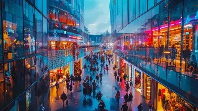 How To Handle Seasonal Demand In Retail Without Overstocking