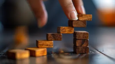 How to Identify and Plan for Key Business Risks