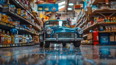 How to Implement Curbside Pickup for a Better Customer Experience