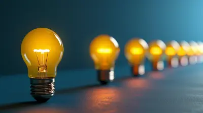 How to Inspire Innovation as a Business Leader