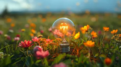 How to Inspire Innovation as a Business Leader
