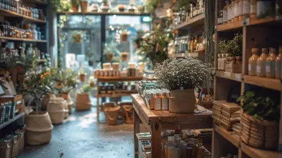 How to Integrate Sustainability into Your Retail Business Model