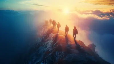 How to Lead Through Uncertainty in 2027