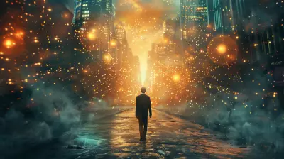 How to Lead Through Uncertainty in 2027