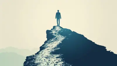 How to Lead with Humility in a Competitive World