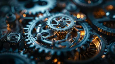How to Leverage Automation for Data-Driven Decision Making