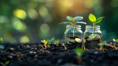 How to Leverage Venture Capital for Sustainable Growth