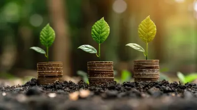 How To Leverage Venture Capital For Sustainable Growth