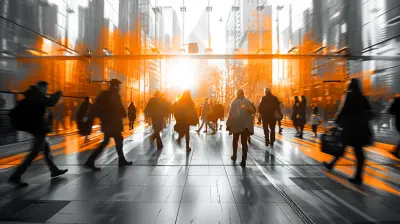 How to Maintain Company Culture During Periods of Rapid Growth