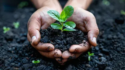 How to Make Corporate Social Responsibility Part of Your Culture