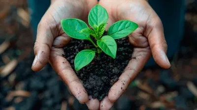 How To Make Corporate Social Responsibility Part Of Your Culture