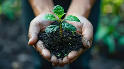 How to Make Corporate Social Responsibility Part of Your Culture