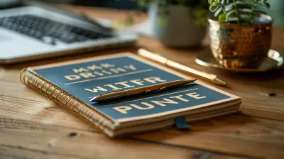 How to Make Planning a Part of Your Business Culture