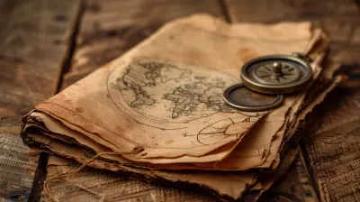 How to Make Your Business Plan a Living Document