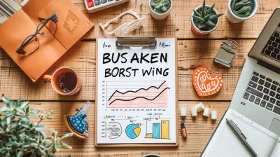How to Make Your Business Plan a Living Document