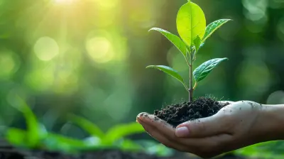 How to Make Your Product Launch Eco-Friendly and Sustainable