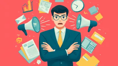 How to Manage a PR Crisis with Confidence