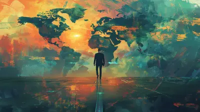 How to Manage Ethical Risk in International Business