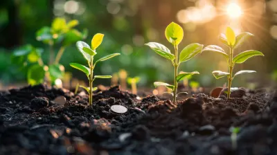 How to Manage Investor Relations Throughout Your VC Journey