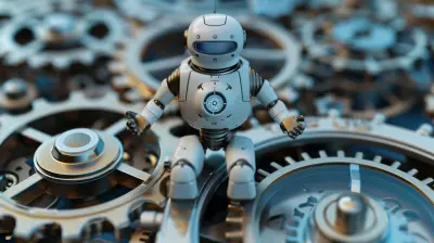 How to Measure the Success of Your Business Automation Efforts