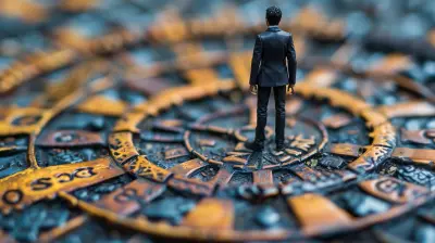How to Navigate a Down Round and Still Succeed