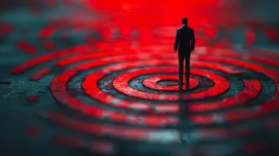How to Navigate a Down Round and Still Succeed
