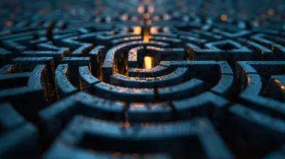 How to Navigate a Down Round and Still Succeed