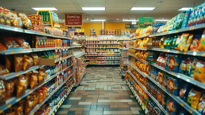 How to Navigate Supply Chain Disruptions in Retail