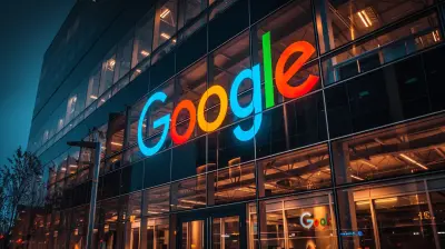 How to Optimize Your Website for Google's Core Web Vitals