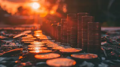 How to Plan for Business Resilience in a Volatile Market