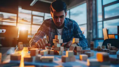 How to Plan for Business Resilience in a Volatile Market