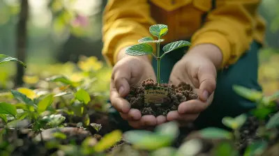 How to Position a Sustainable or Ethical Brand