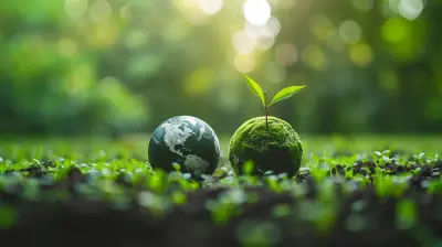 How to Position a Sustainable or Ethical Brand