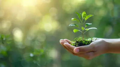 How to Position a Sustainable or Ethical Brand