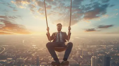 How to Prepare Your Brand Position for Economic Swings