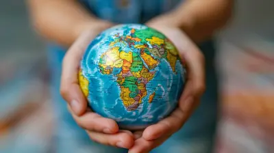 How to Promote Ethical Behavior Across Global Offices