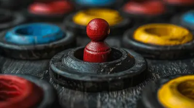 How to Reduce Costs Through Strategic Outsourcing
