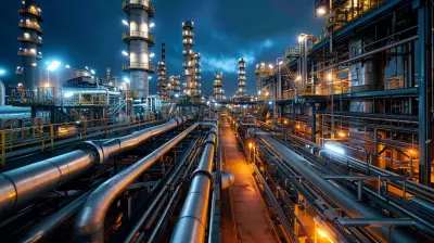 How to Reduce Energy Costs in Your Business Operations