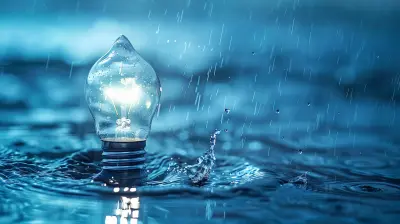 How to Reduce Energy Costs in Your Business Operations