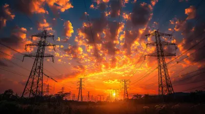 How to Reduce Energy Costs in Your Business Operations