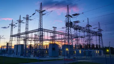 How to Reduce Energy Costs in Your Business Operations