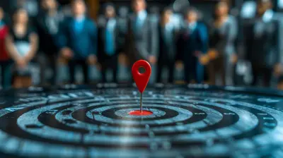 How to Retain Talent by Cultivating a People-Centric Culture