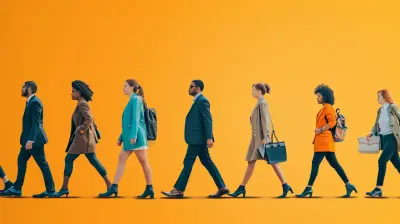 How to Retain Talent by Cultivating a People-Centric Culture