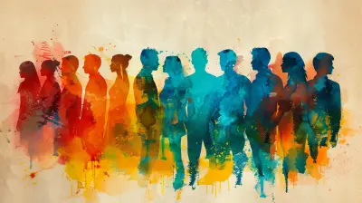 How to Retain Talent by Cultivating a People-Centric Culture