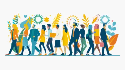 How to Retain Talent by Cultivating a People-Centric Culture