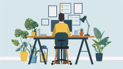 How to Run a Remote-First Startup: Best Practices