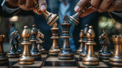 How to Streamline Decision-Making Through a Strong Corporate Culture